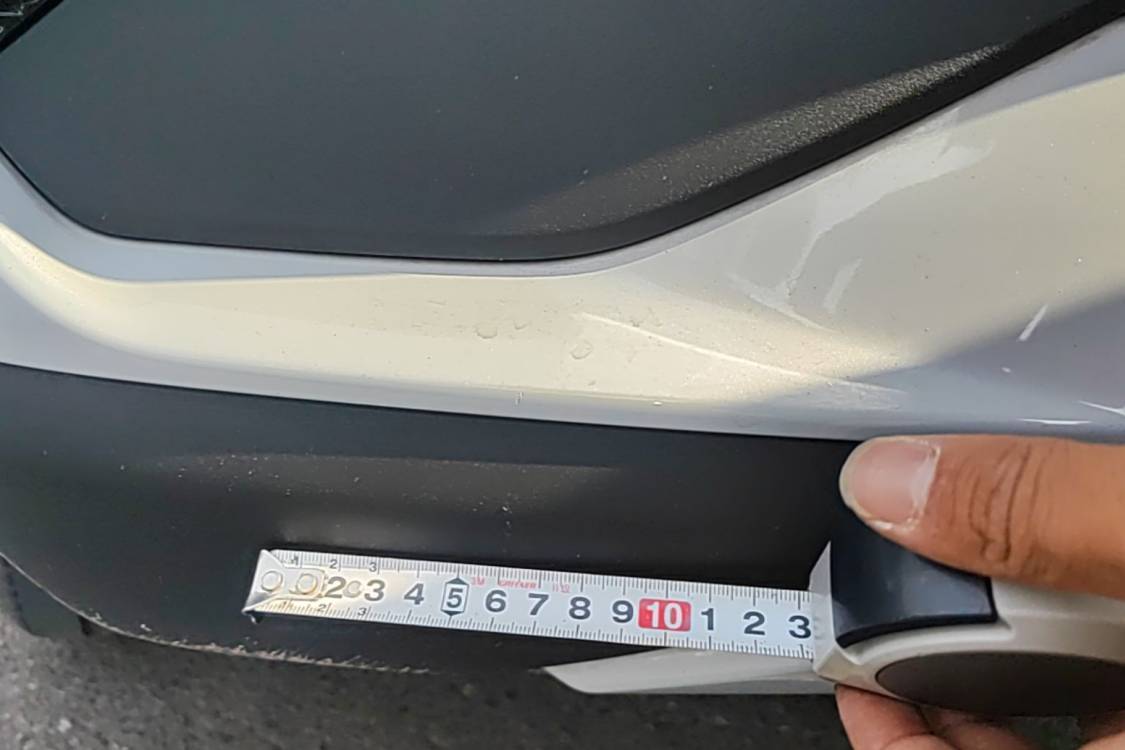 BYD Yuan Plus 2024 #27 BYD Yuan Plus 2024 immagine di auto #27
