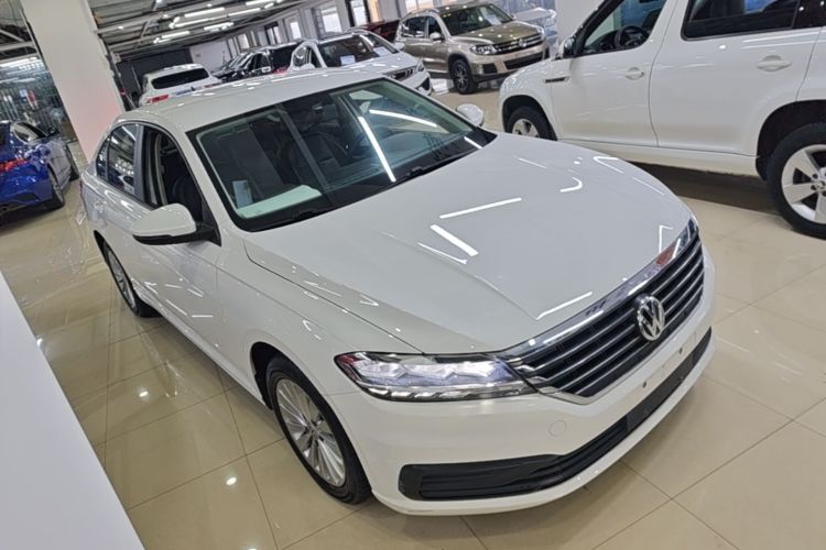 Volkswagen Lavida 2019 #4 Volkswagen Lavida 2019 car image #4