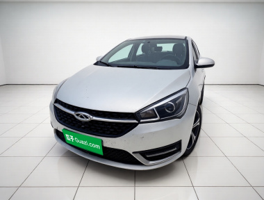 Chery Arrizo 5 2016 Chery Arrizo 5 2016 car image