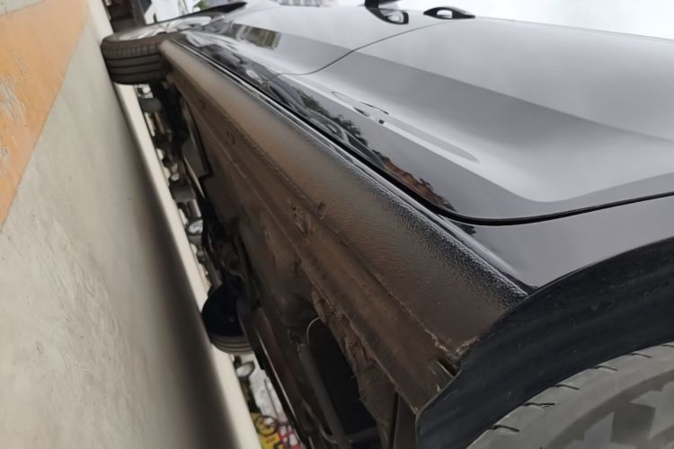 Volkswagen Santana 2019 #27 Volkswagen Santana 2019 imagem de carro #27