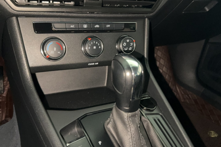 Volkswagen Lavida 2021 #18 Volkswagen Lavida 2021 car image #18