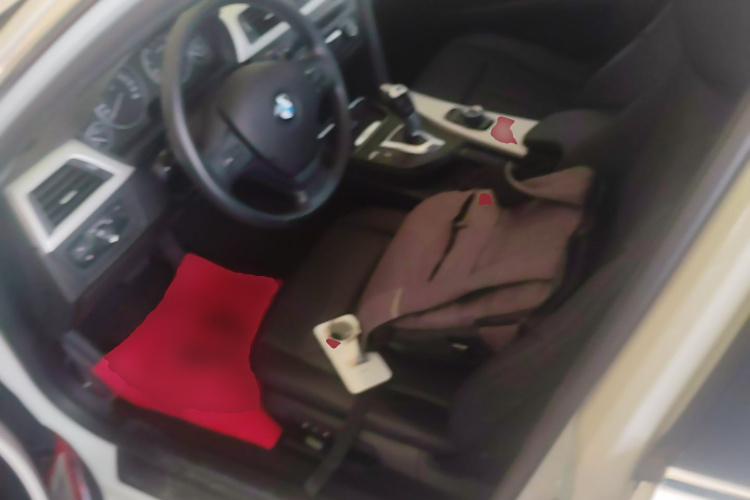 BMW 3 Series 2014 #15 BMW 3 Series 2014 car image #15