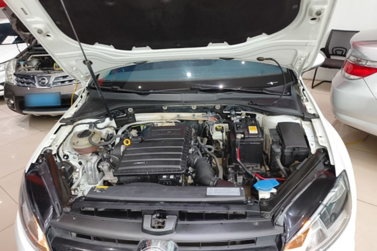 Volkswagen Golf 2016 #22 Volkswagen Golf 2016 car image #22
