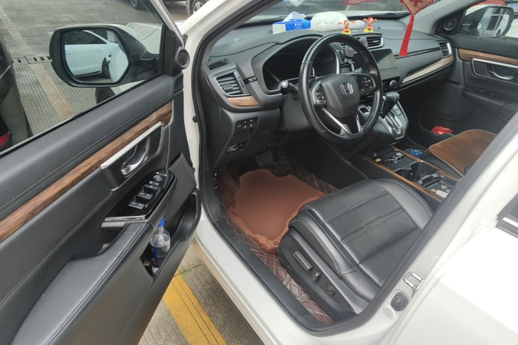 Honda CR-V 2022 car image #16