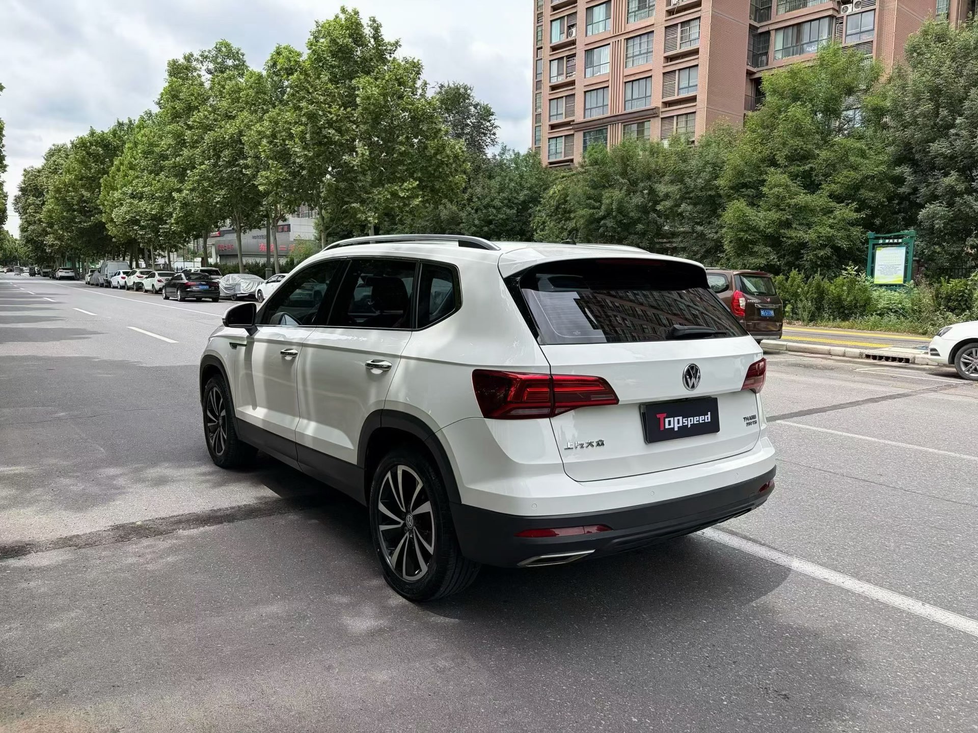 2019 #5 2019 car image #5
