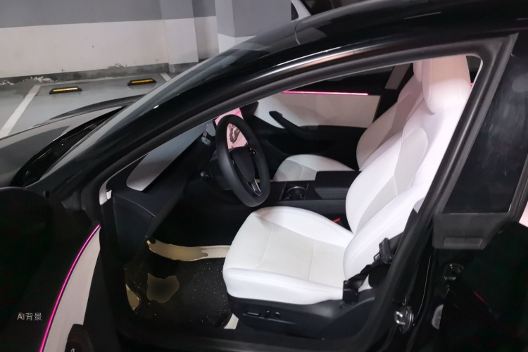 Tesla Model 3 2026 #17 Tesla Model 3 2026 car image #17