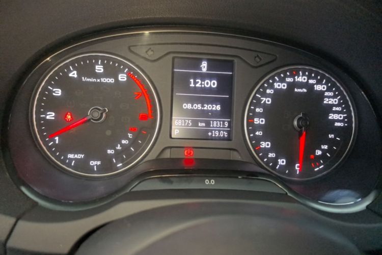 Audi A3 2019 image de voiture #12