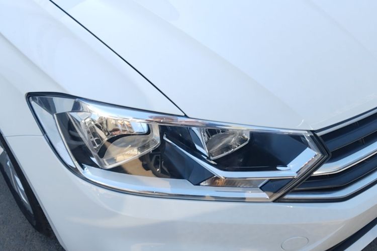 Volkswagen Bora 2020 car image #8