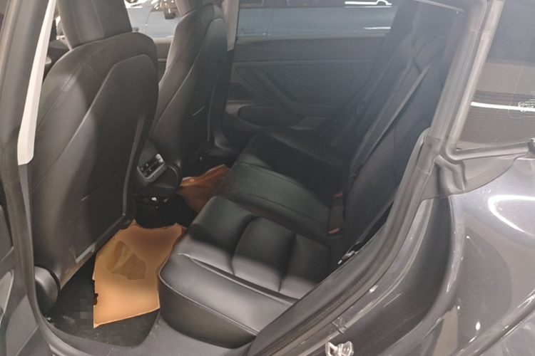 Tesla Model 3 2020 car image #17