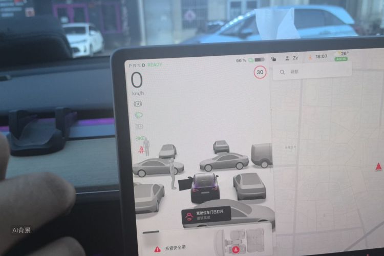 Tesla Model Y 2023 #13 Tesla Model Y 2023 car image #13