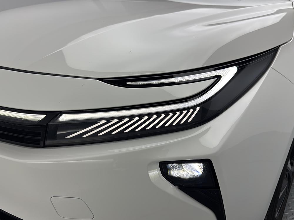 2026 car image #12