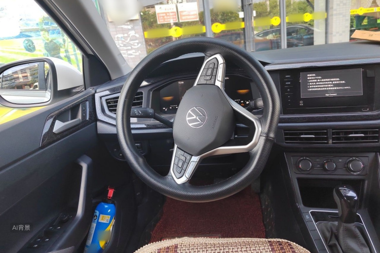 Volkswagen Lavida 2024 car image #12