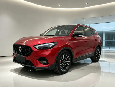 MG ZS 2020 MG ZS 2020 immagine di auto