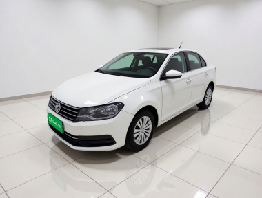 Volkswagen Santana 2019 car image 