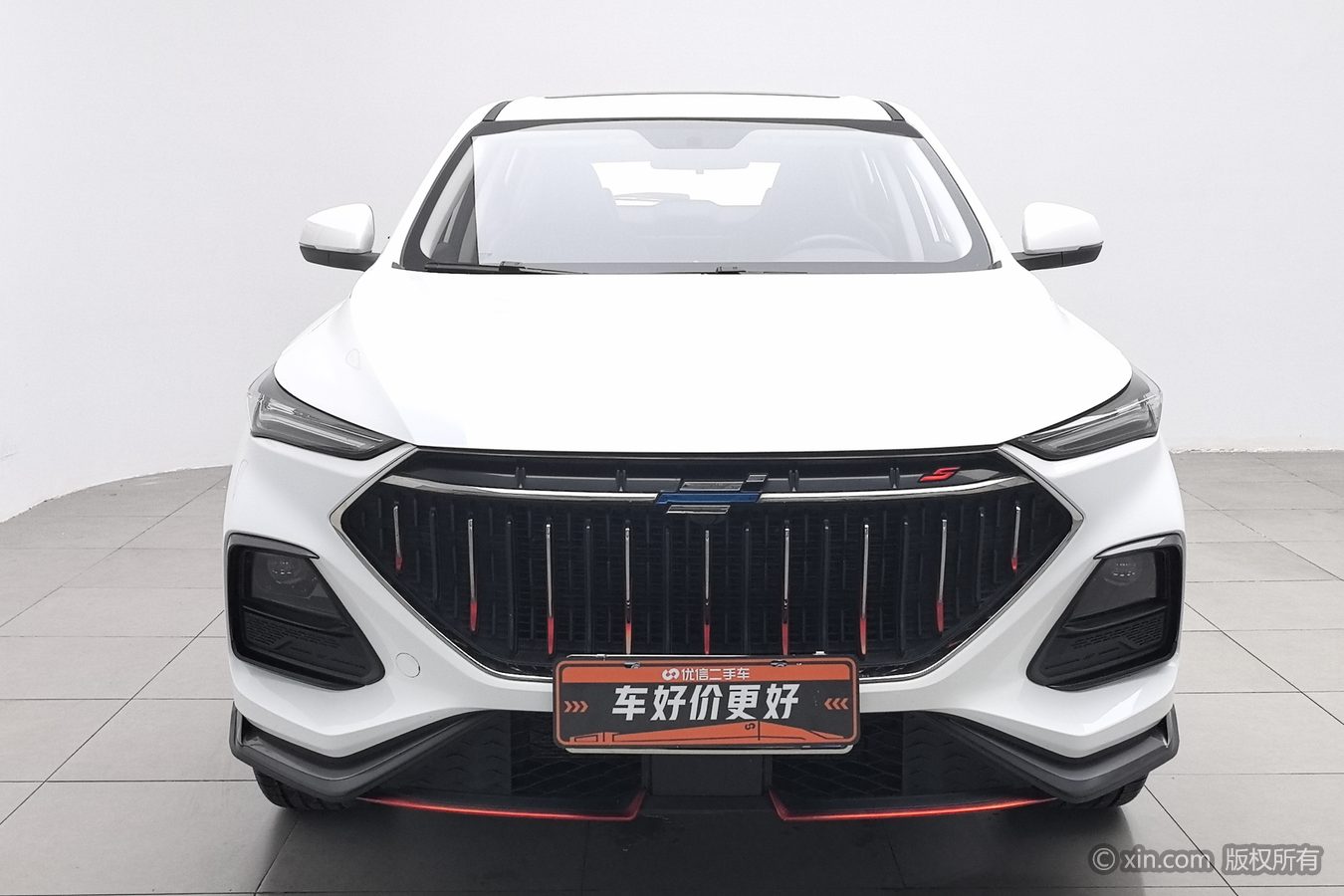 2024 car image #4