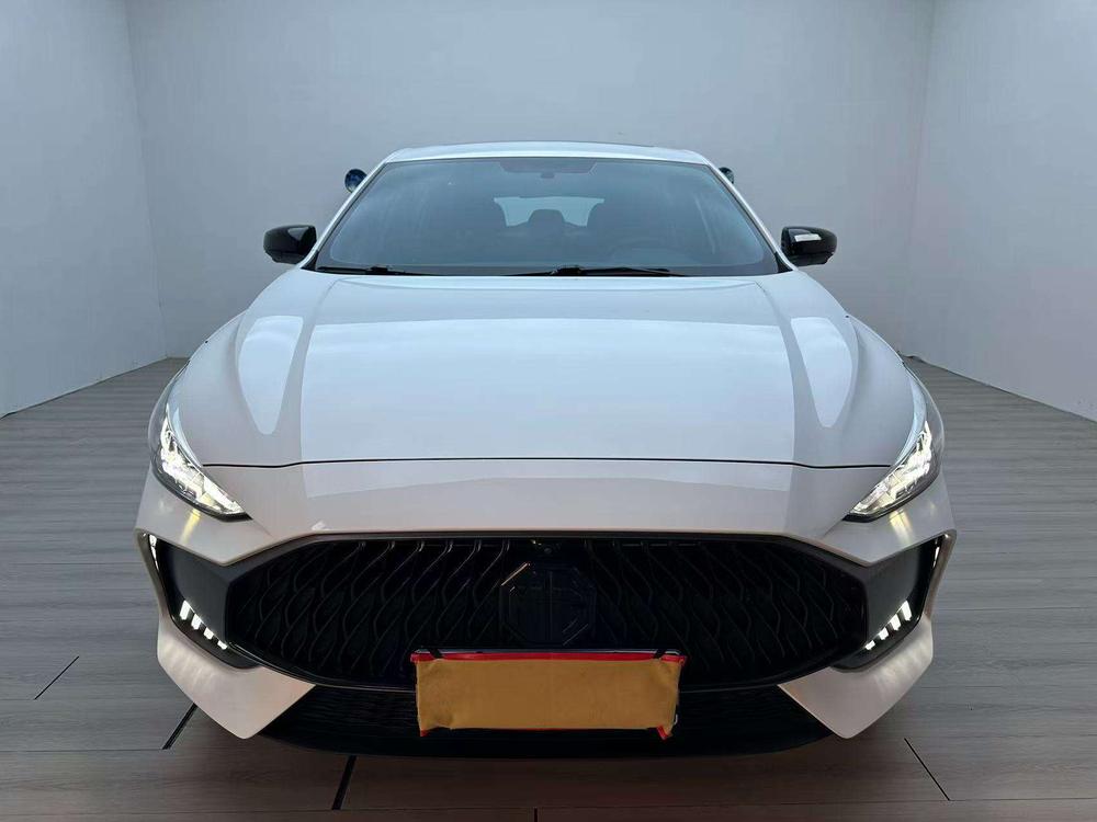 名爵 MG5 2023 汽车图片 #2