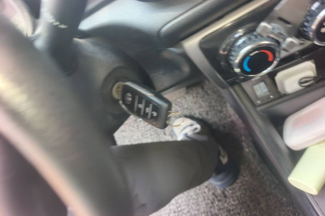 Toyota Vios 2017 car image #30