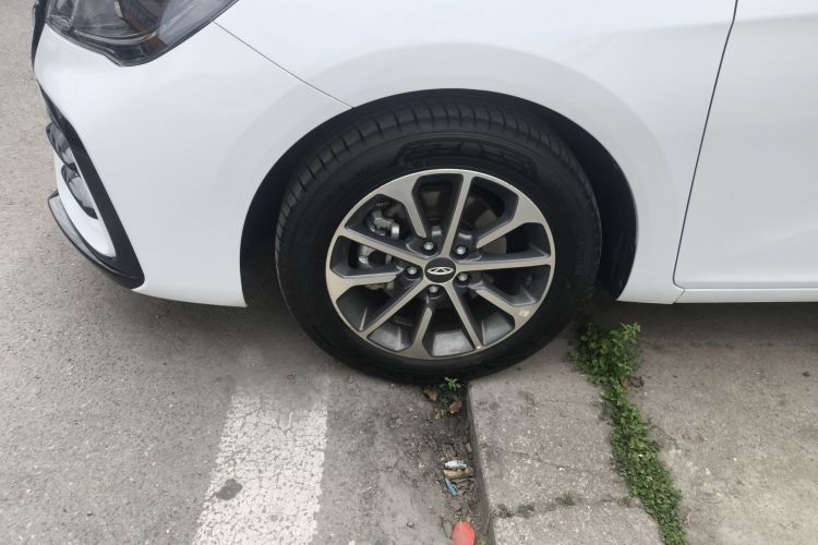 Chery Arrizo 5 2025 imagen de coche #9