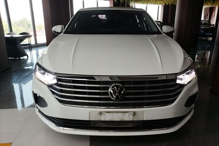 Volkswagen Lavida 2022 #3 Volkswagen Lavida 2022 car image #3