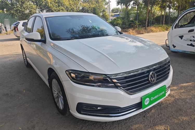 Volkswagen Lavida 2019 #4 Volkswagen Lavida 2019 car image #4