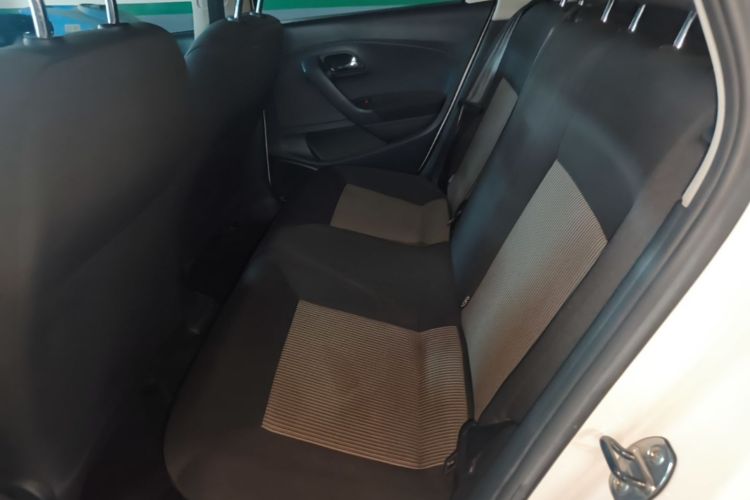 Volkswagen Polo 2019 #13 Volkswagen Polo 2019 car image #13