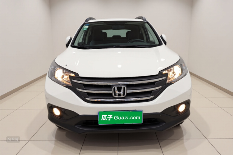Honda CR-V 2014 car image #3