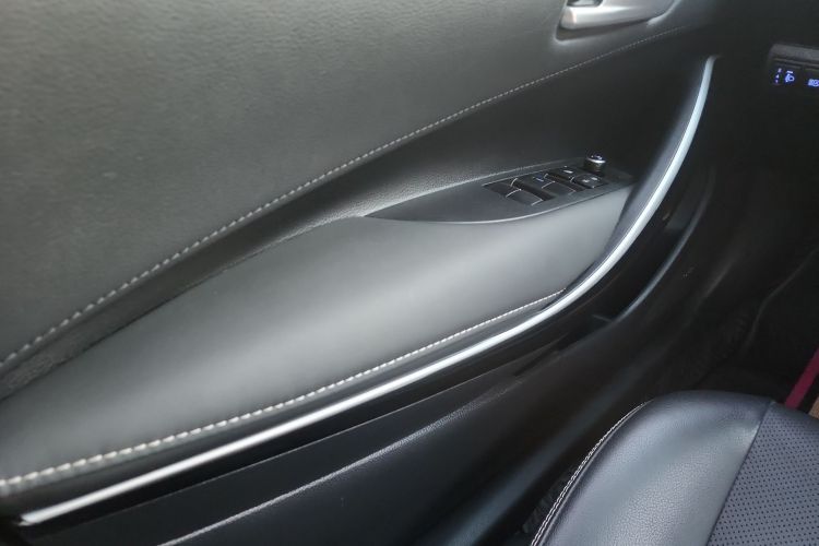 Toyota Corolla 2022 car image #16