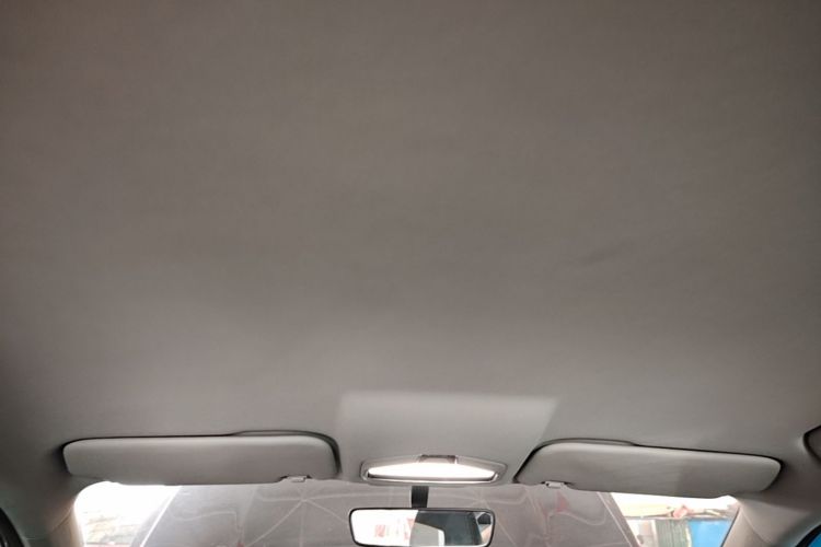 GEELY Emgrand 2021 car image #18