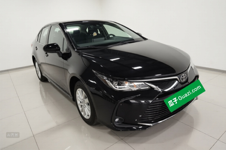 Toyota Corolla 2020 #4 Toyota Corolla 2020 car image #4