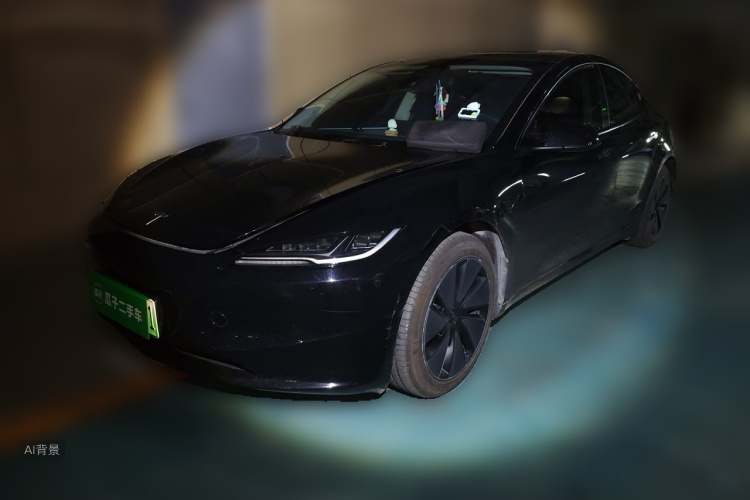 Tesla Model 3 2023 #2 Tesla Model 3 2023 car image #2