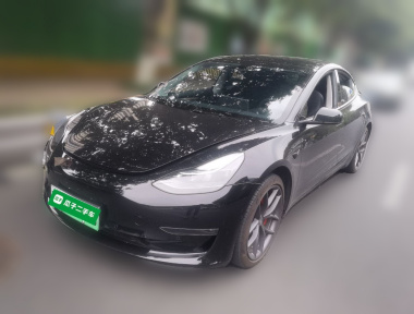 Tesla Model 3 2022 Tesla Model 3 2022 car image