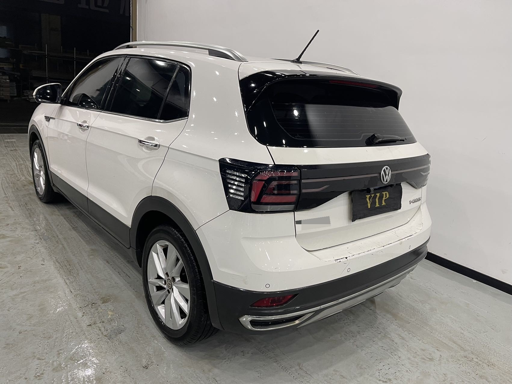 大众 途铠 2020 汽车图片 #9