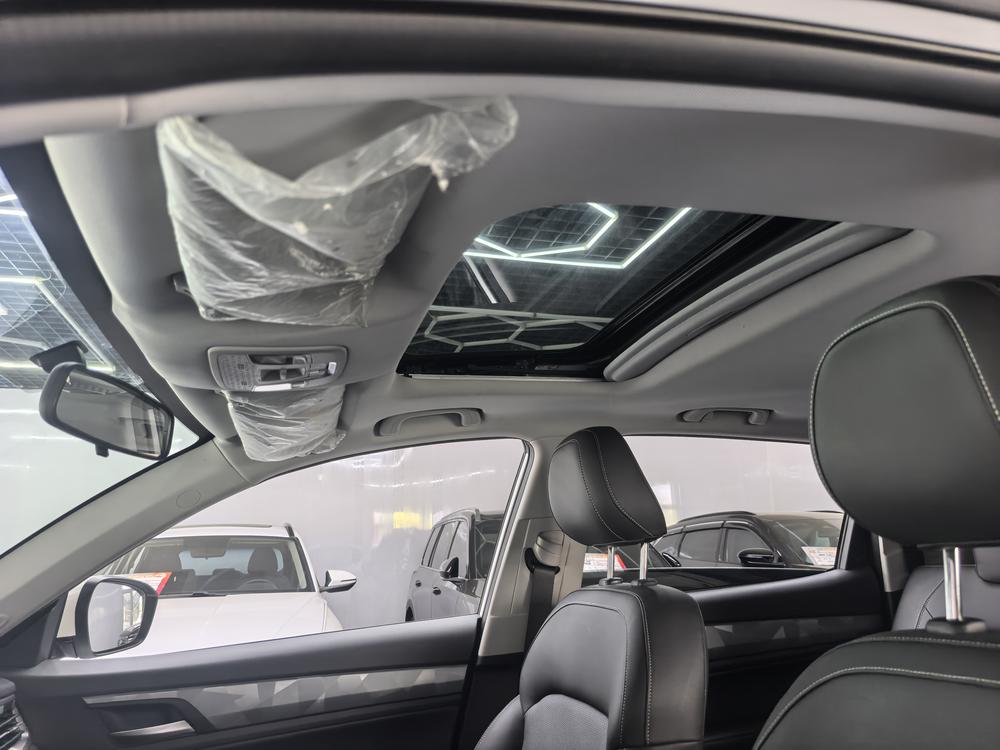 GEELY Vision X6 2022 #19 GEELY Vision X6 2022 car image #19