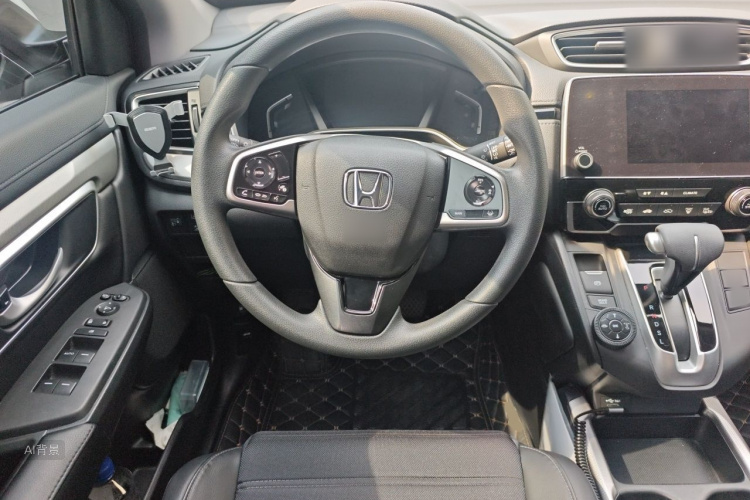 Honda CR-V 2022 car image #12