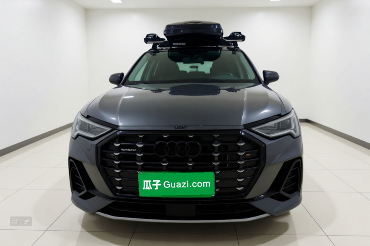 Audi Q3 2019 #3 Audi Q3 2019 car image #3