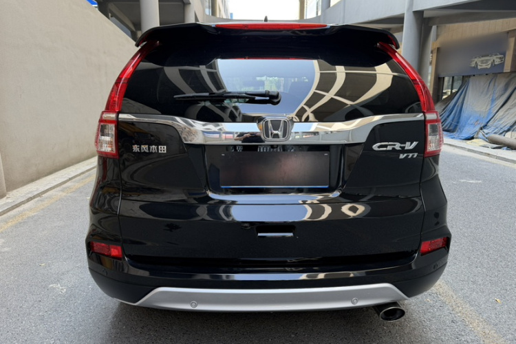 Honda CR-V 2016 car image #7