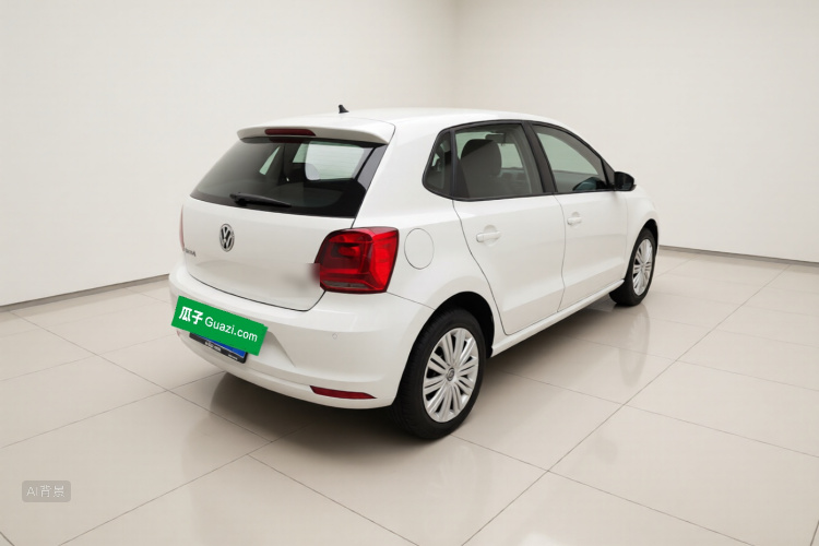 Volkswagen Polo 2016 #7 Volkswagen Polo 2016 car image #7