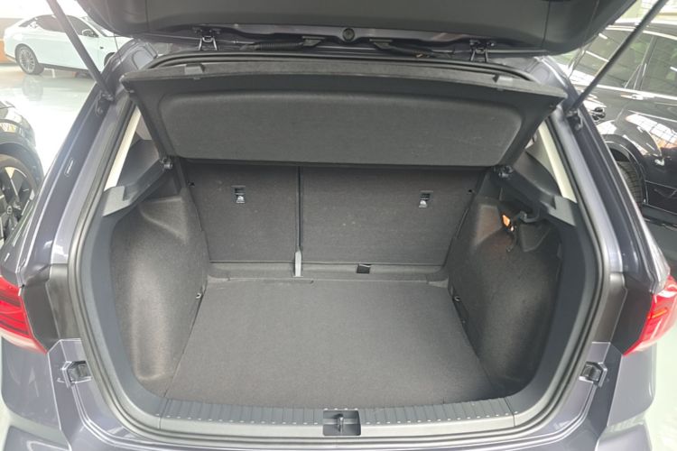 Volkswagen Tharu 2020 car image #19
