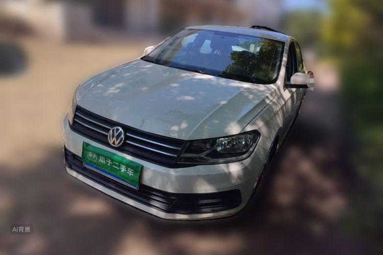 Volkswagen Santana 2017 #2 Volkswagen Santana 2017 car image #2