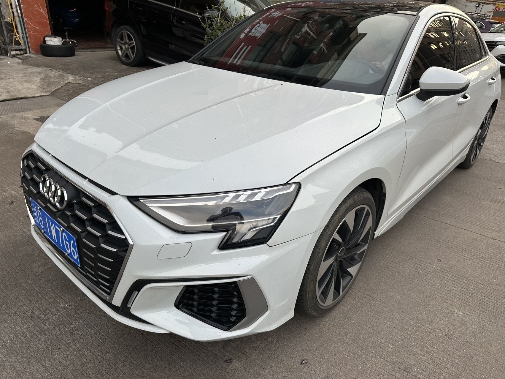 2022 2022 car image