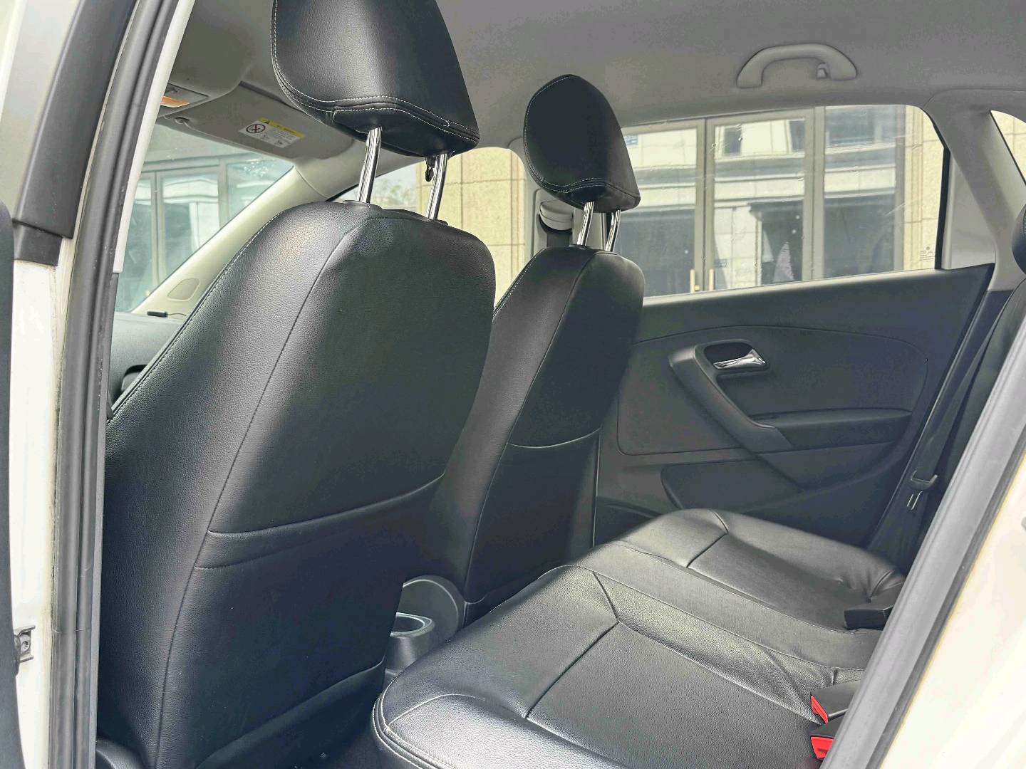 Volkswagen Polo 2018 #10 Volkswagen Polo 2018 car image #10