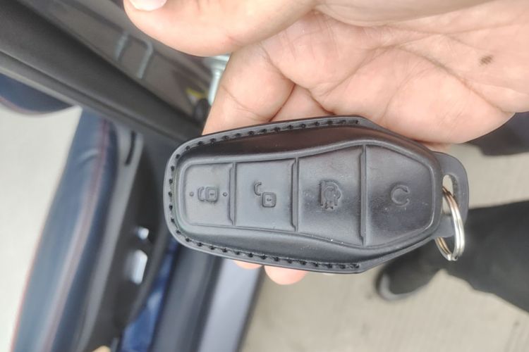 BYD Yuan Plus 2023 car image #9