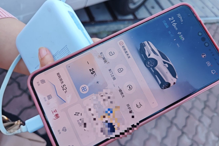 BYD Yuan Pro 2022 car image #10