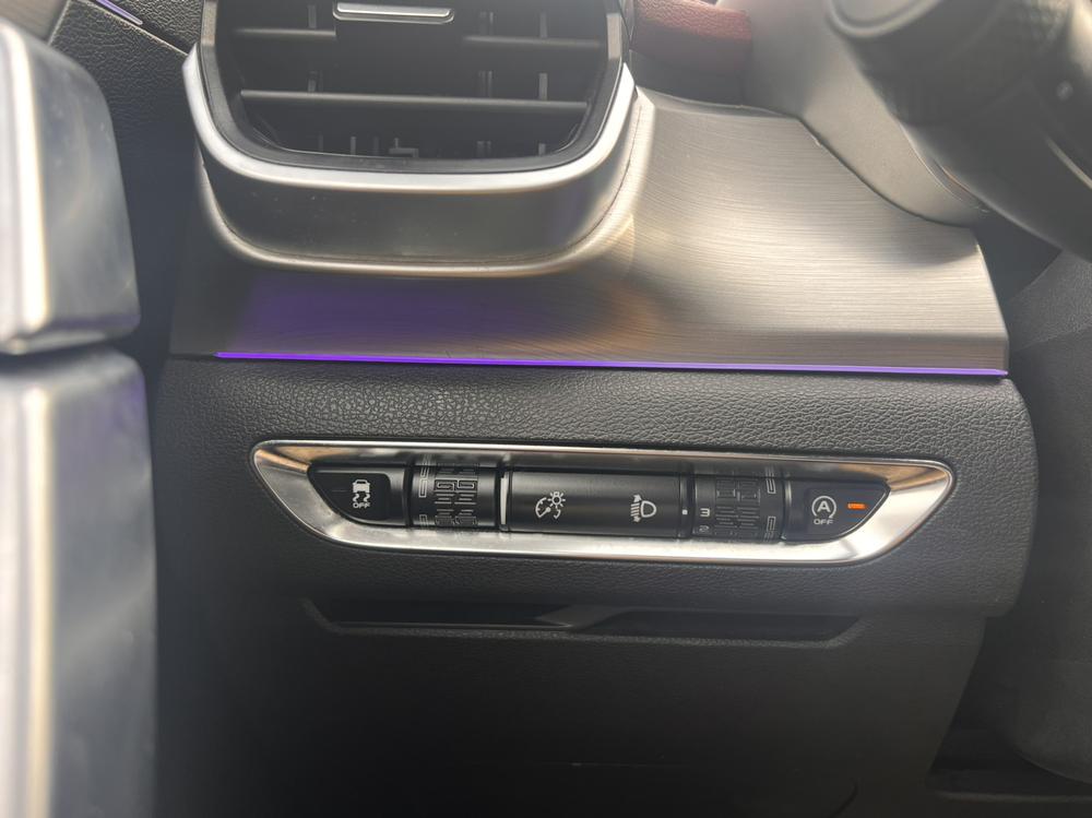 GEELY Coolray 2020 #11 GEELY Coolray 2020 imagen de coche #11