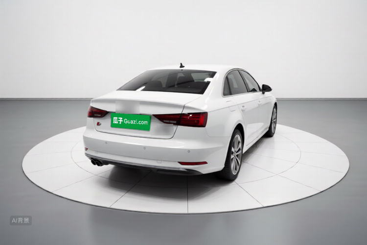 Audi A3 2021 car image #6