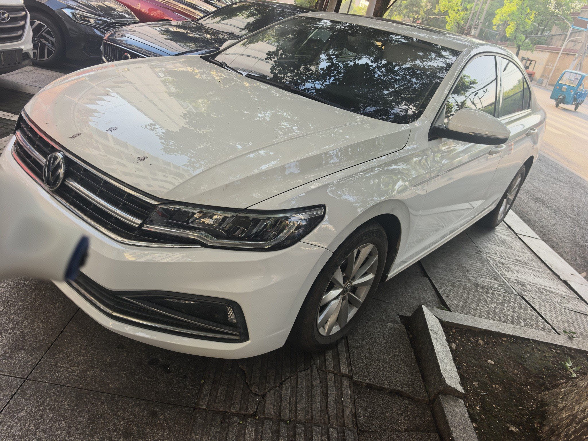 2019 2019 immagine di auto
