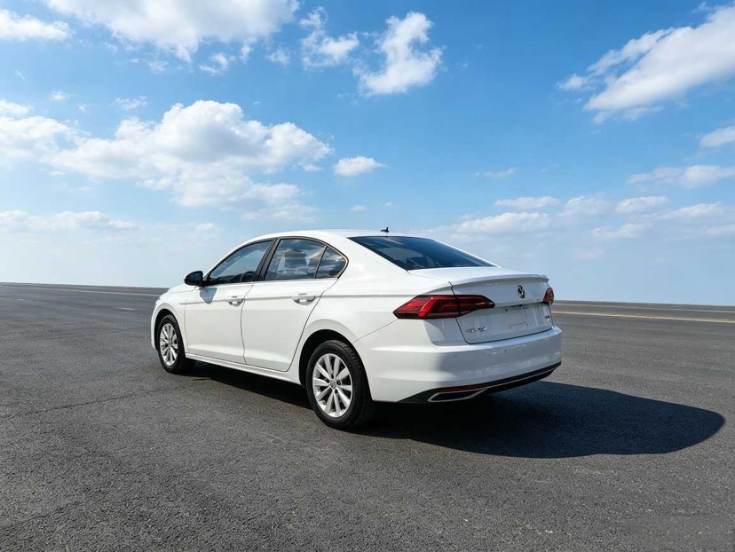 Volkswagen Bora 2020 immagine di auto #8