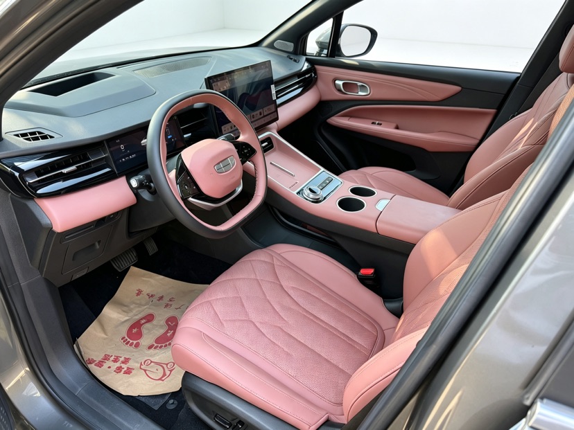 2026 #4 2026 immagine di auto #4