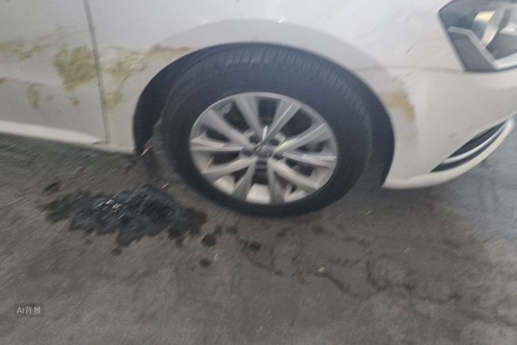 Volkswagen Lavida 2017 #9 Volkswagen Lavida 2017 car image #9