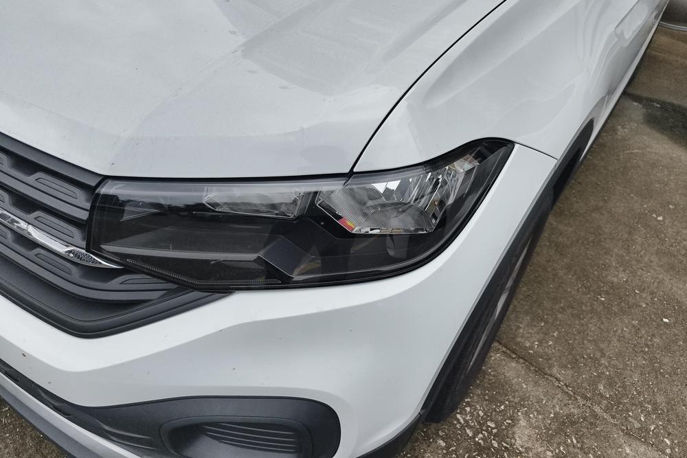 Volkswagen Tacqua 2021 #4 Volkswagen Tacqua 2021 صورة سيارة #4